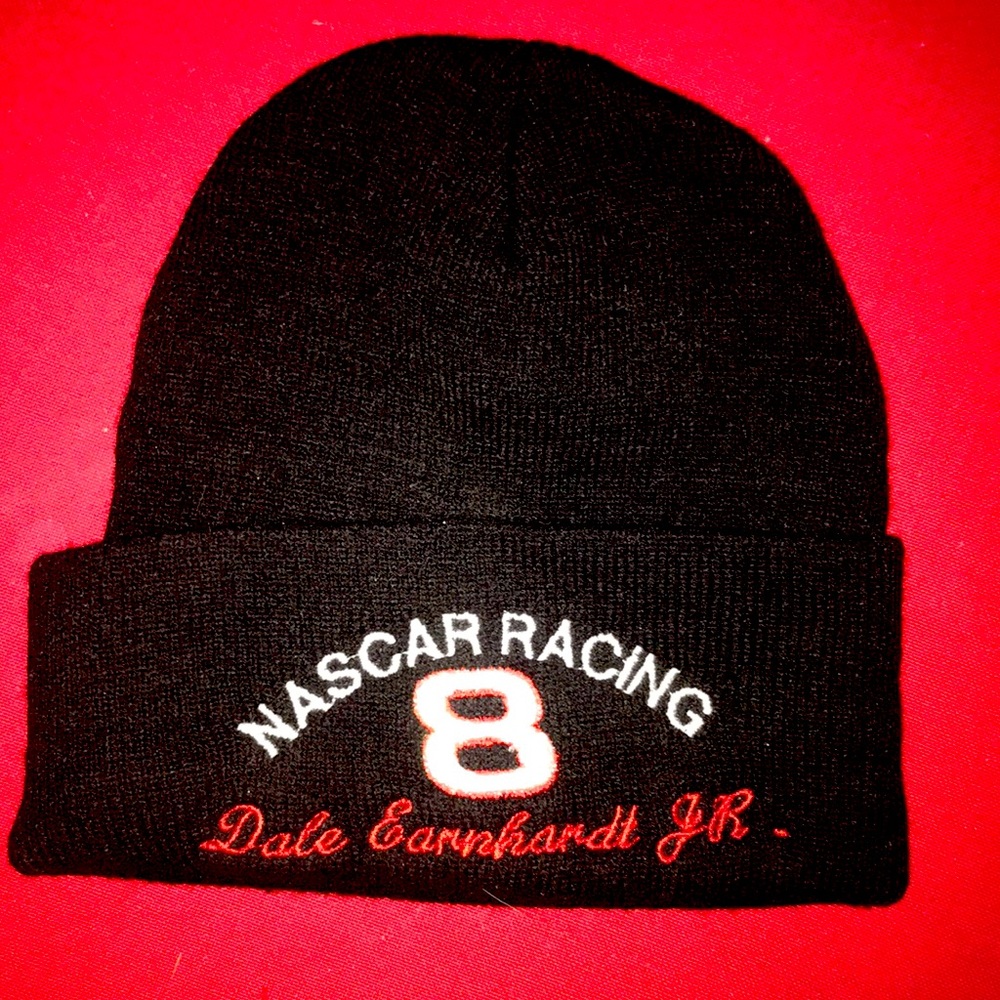 Dale Earnhardt Jr hat